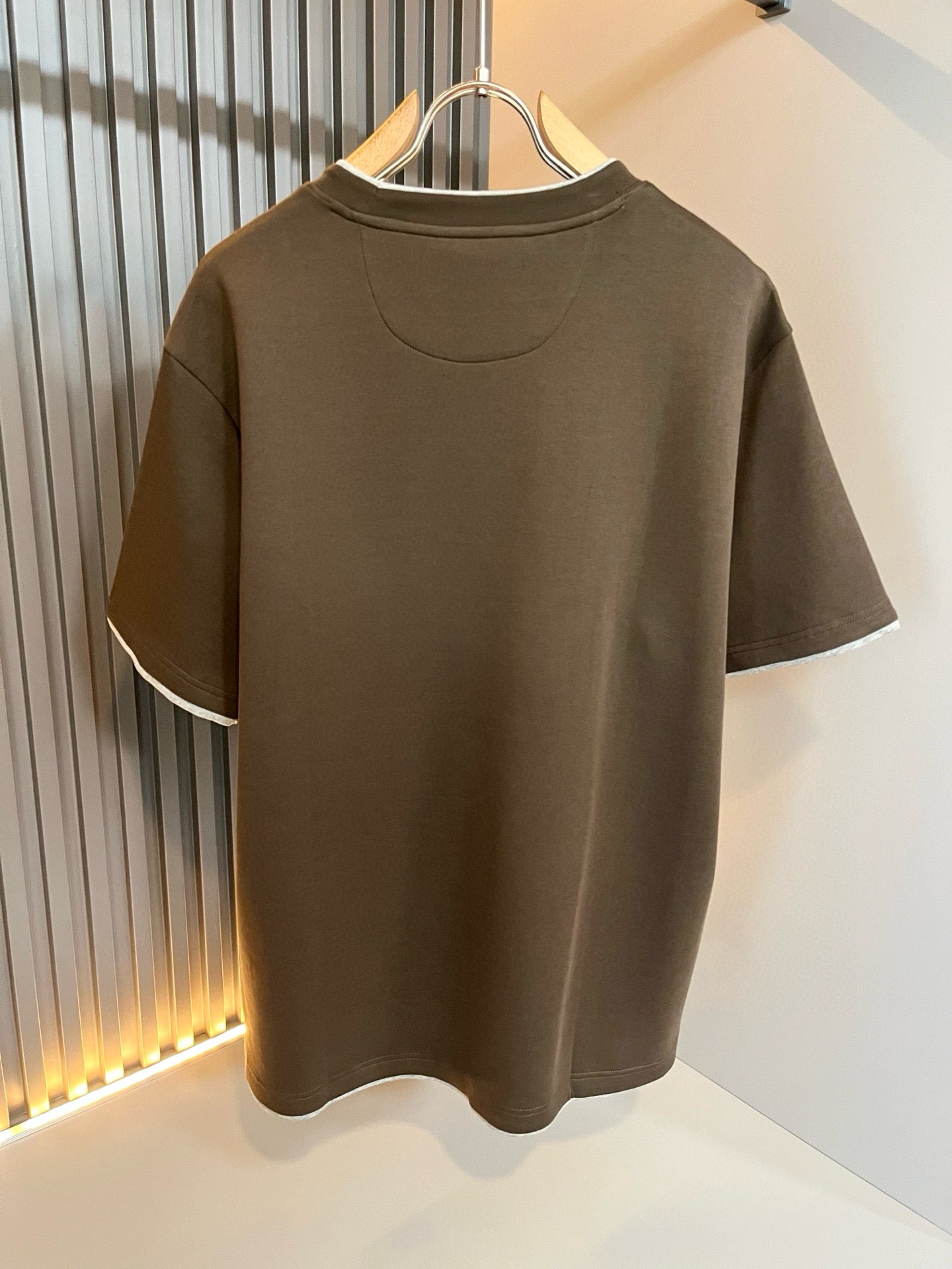 Brunello Cucinelli T-Shirt