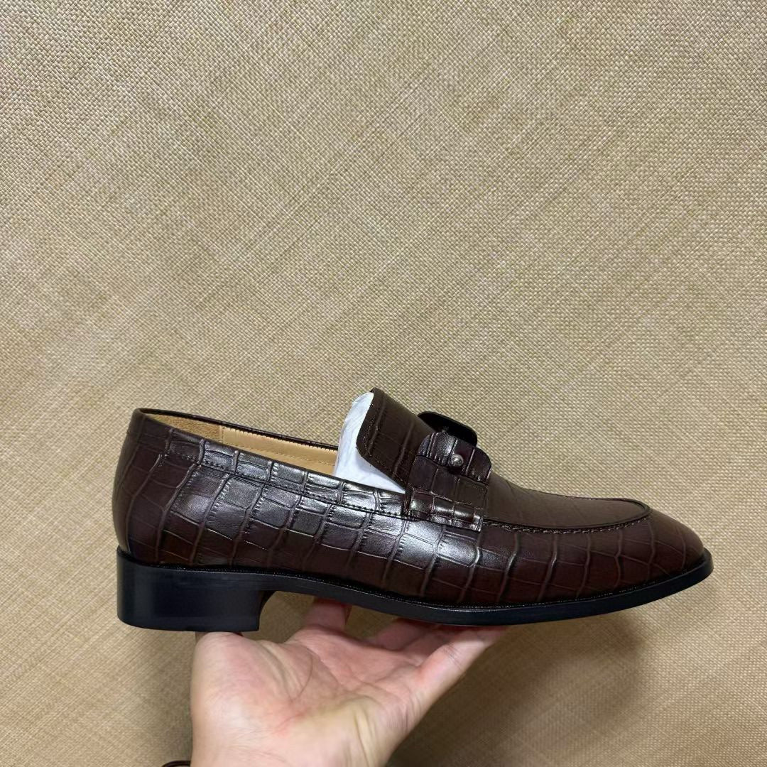 Christian Louboutin Loafer
