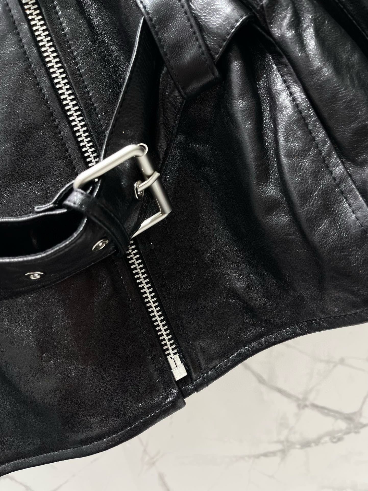 Saint Laurent Jacket