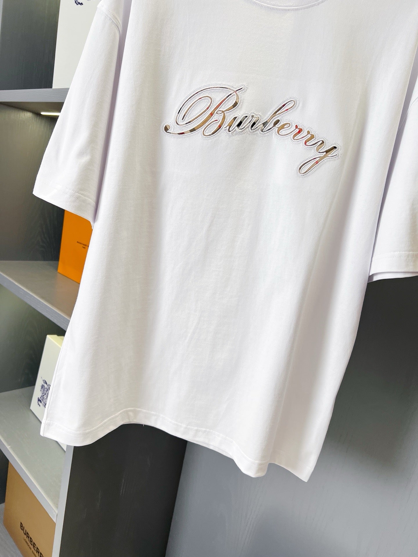 BBR T-shirt