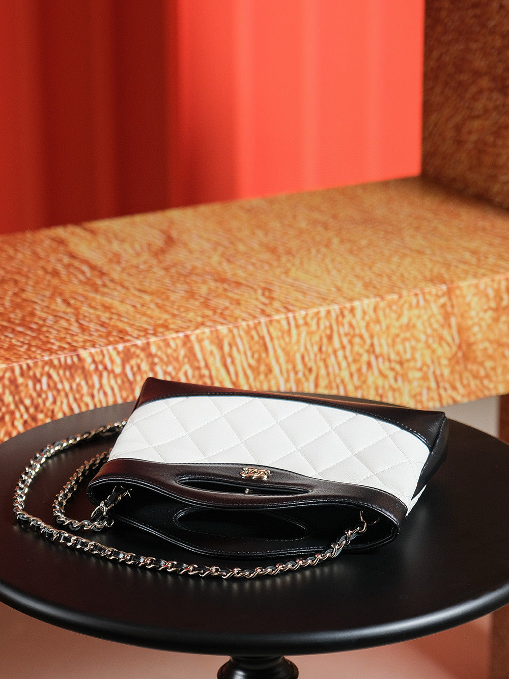 Chanel 24B Nano 31Bag