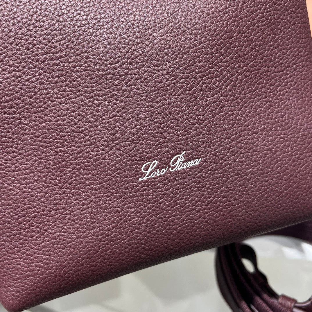 LP Bale Bag Micro