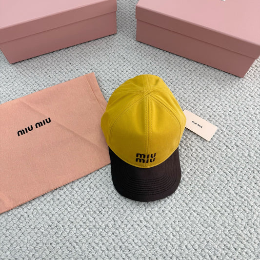 Miu Miu Caps
