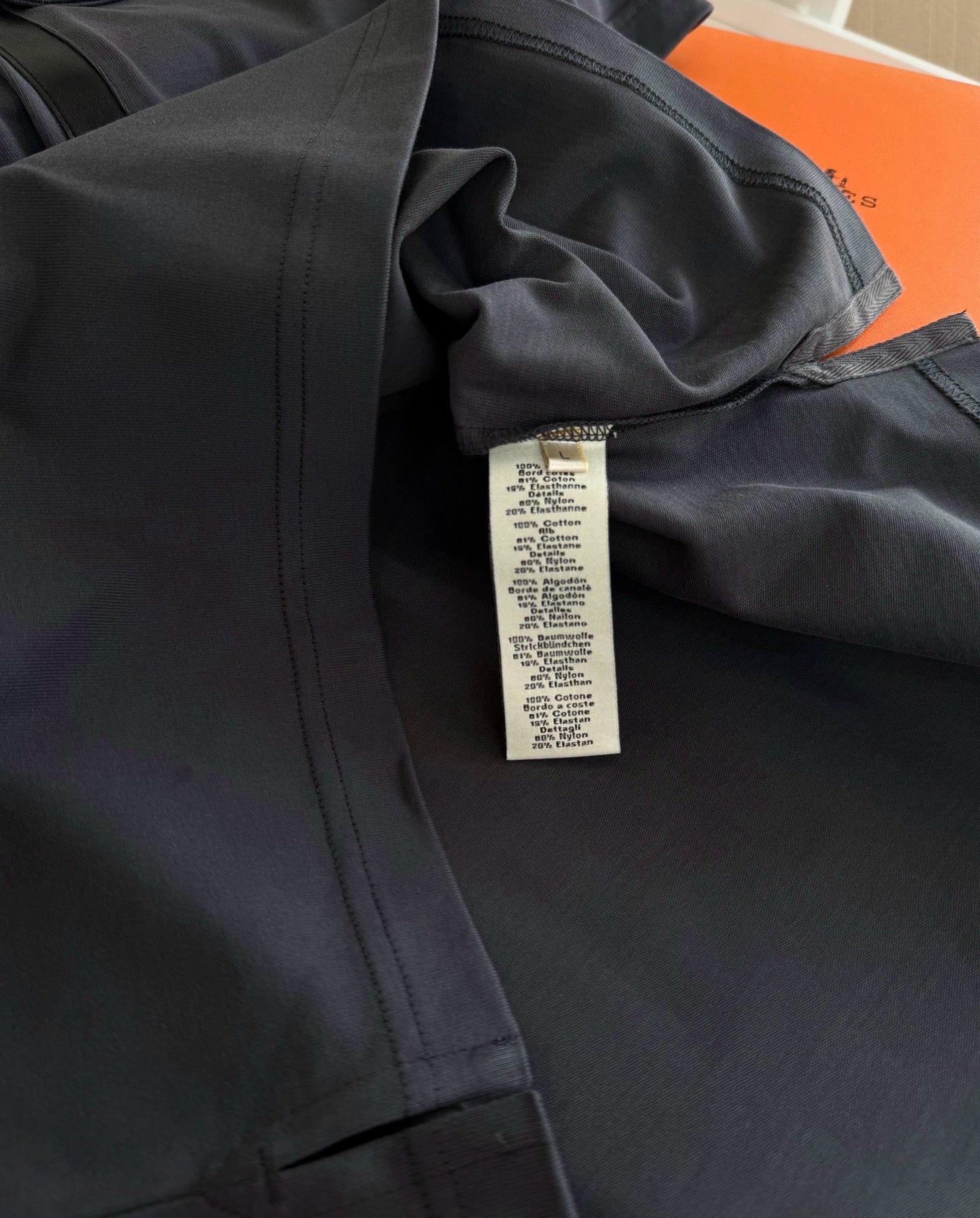 Hermes Polo