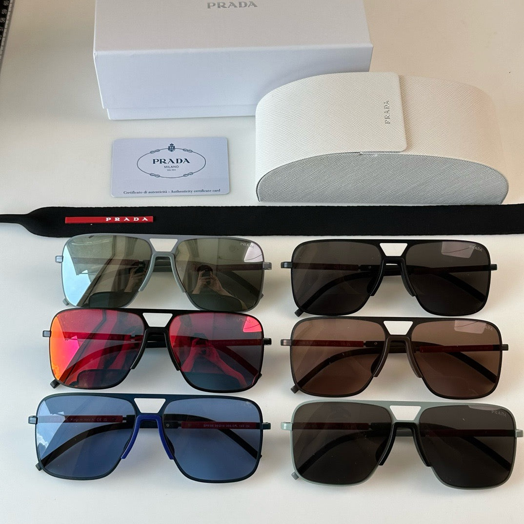 Prada Sunglasses