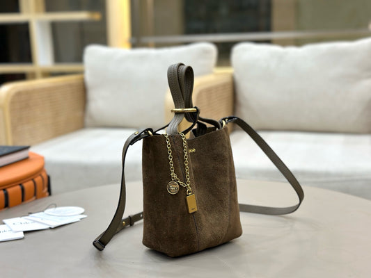 Chloe Spin Bag(18CM*19CM*8CM)