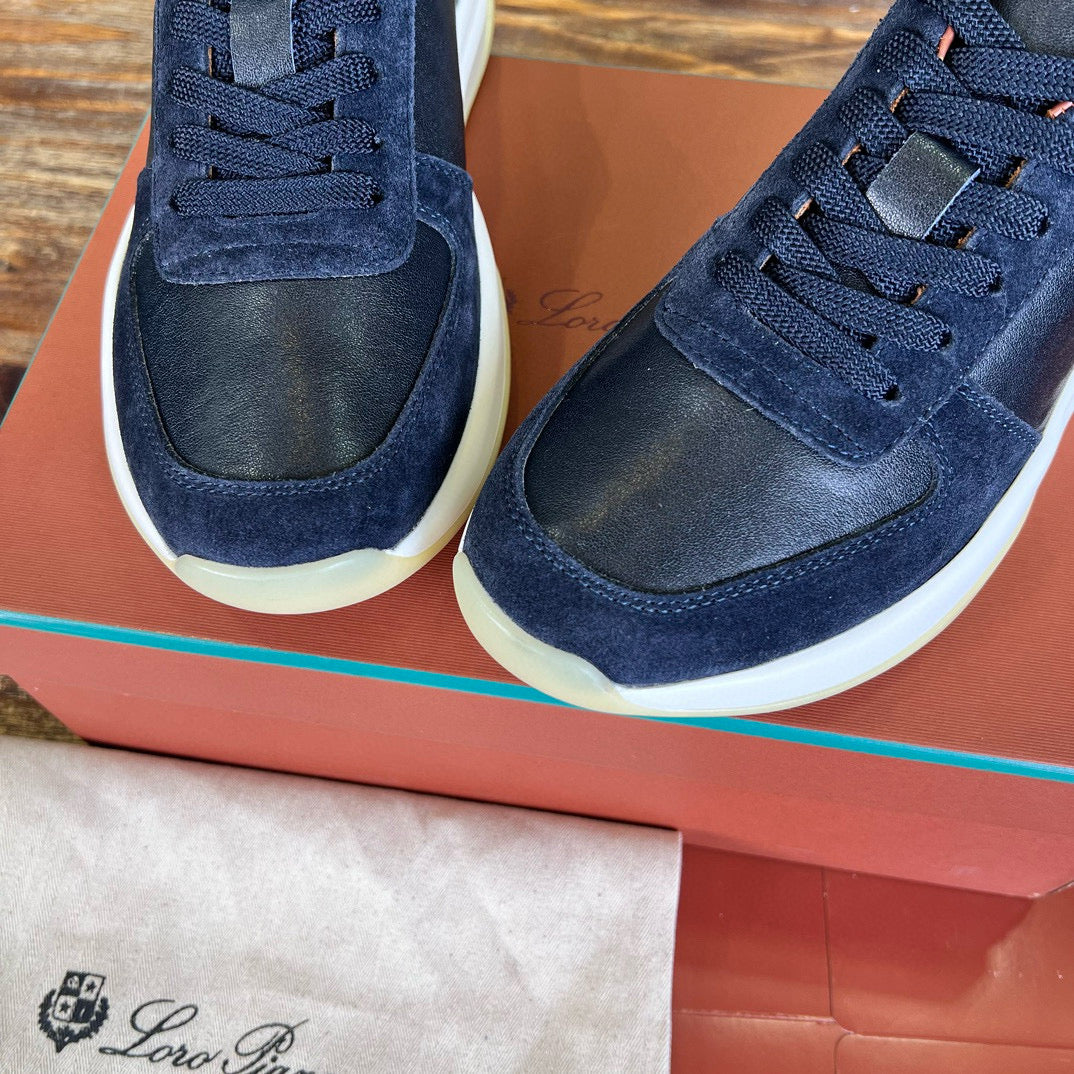 Loro Piana Shoes