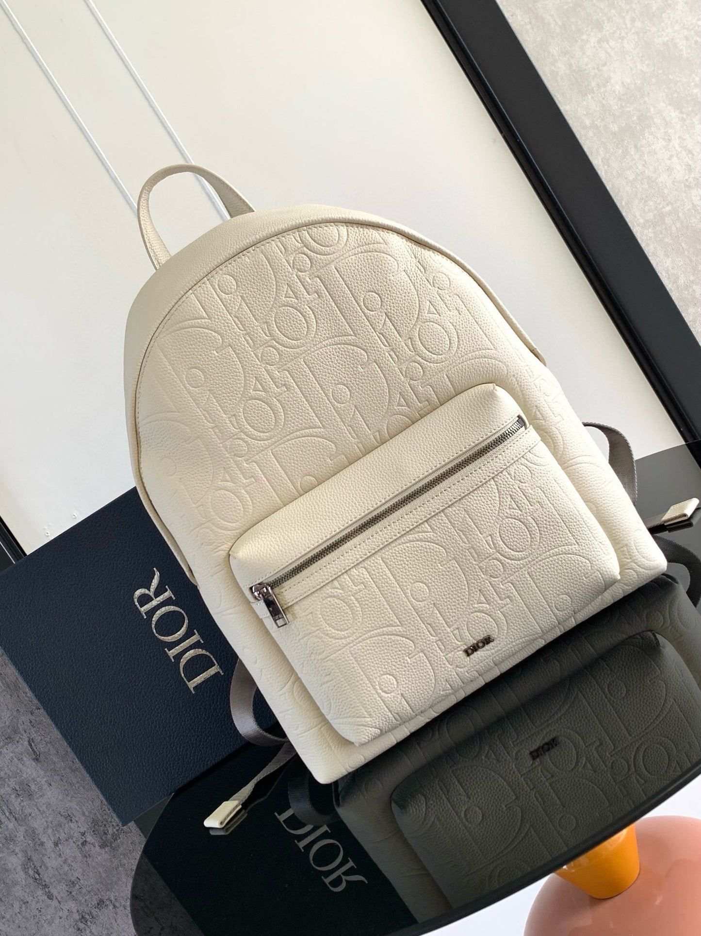 Dior Backpack