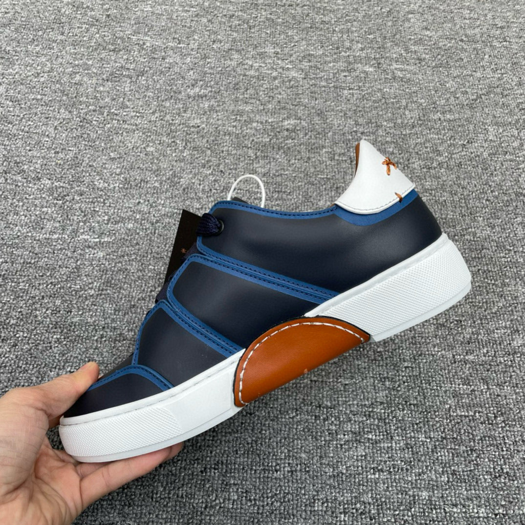 Zegna Sneaker