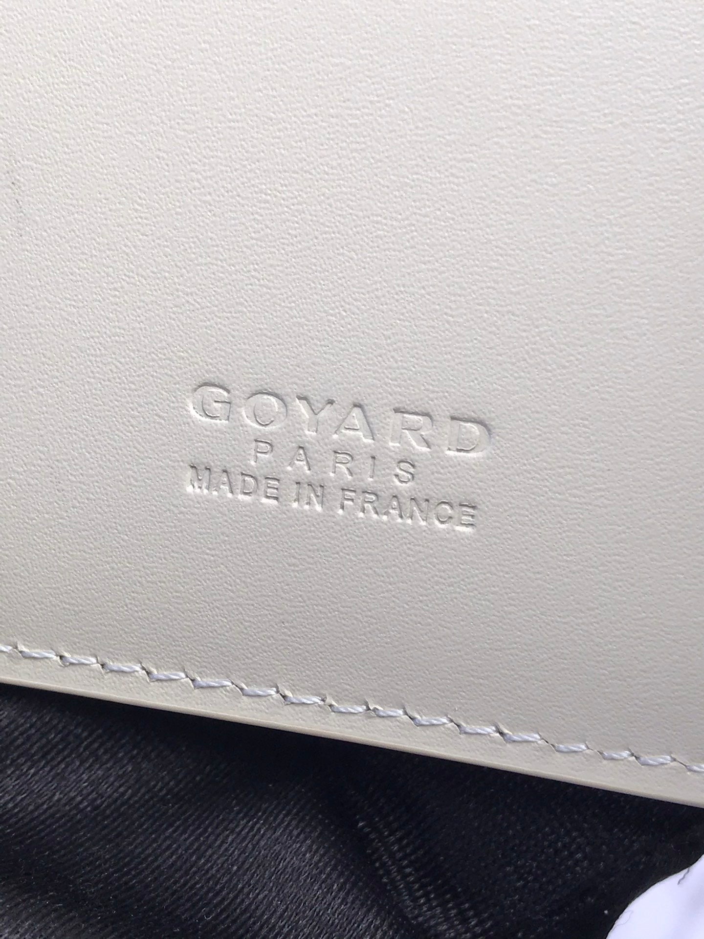 Goyard Wallet