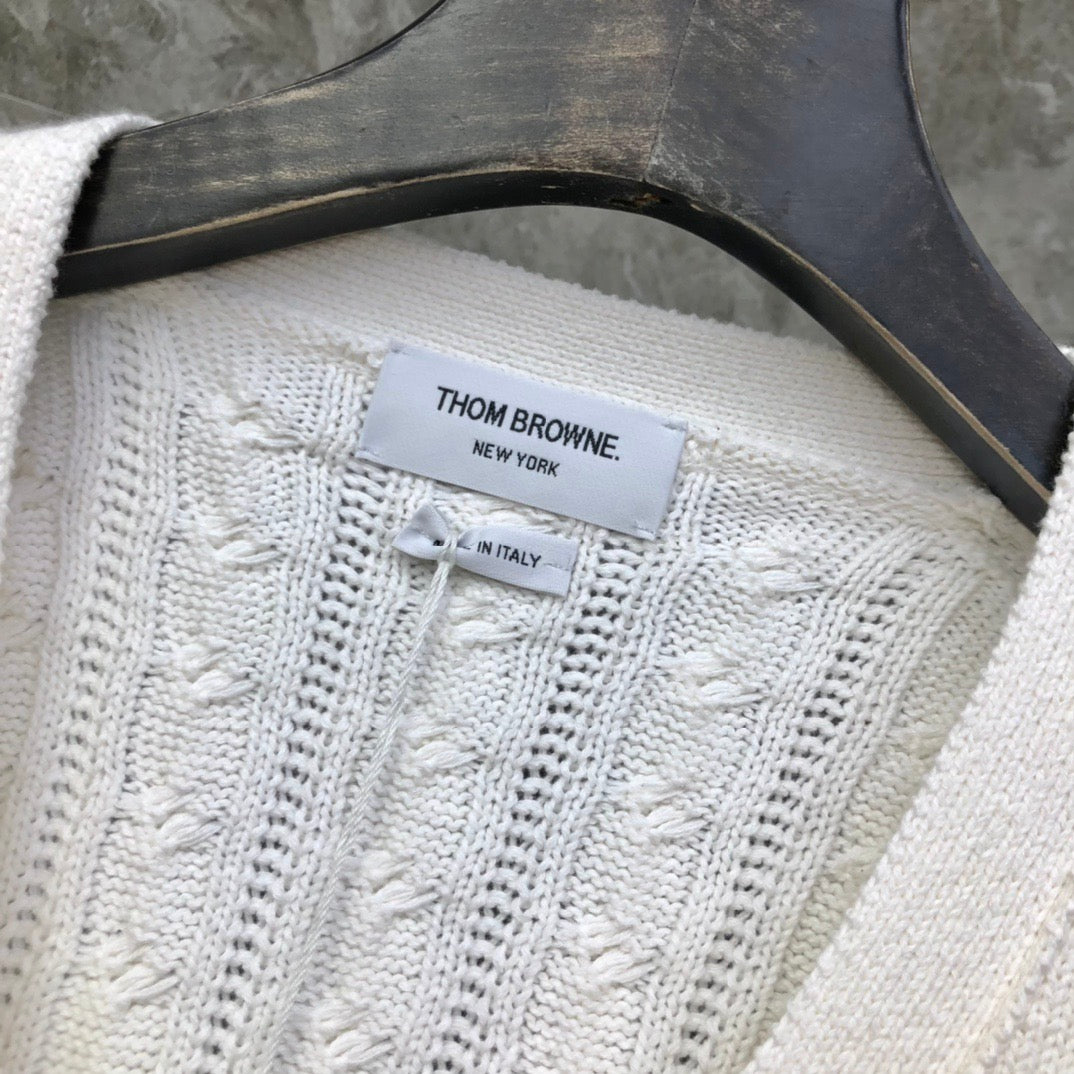 Thom Browne Cardigan