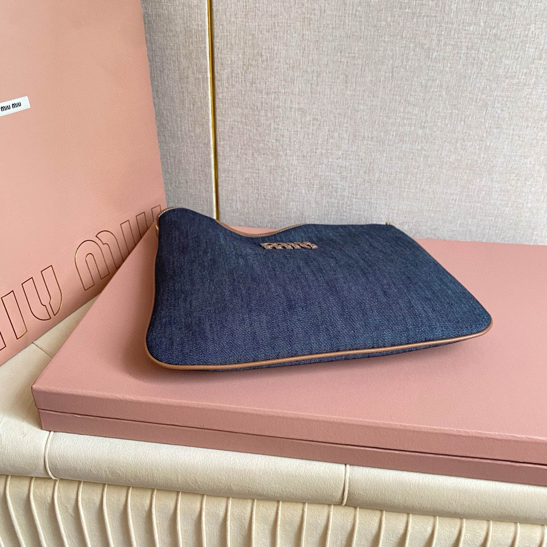 Miu Miu Tote Bag