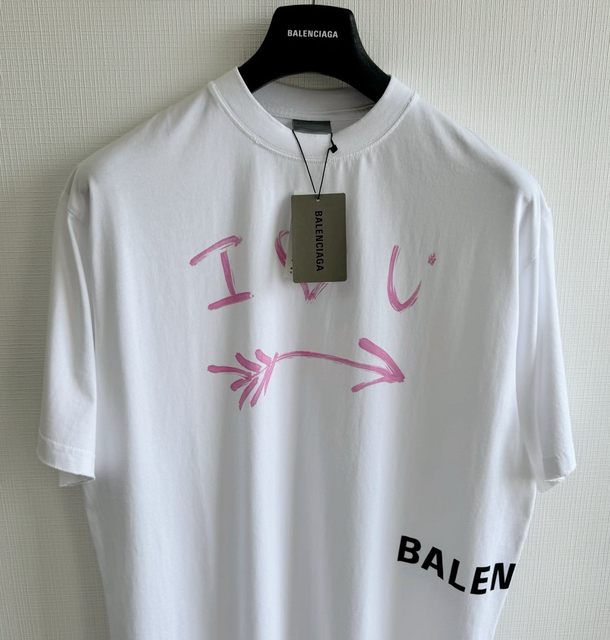 Balenciaga T-Shirt