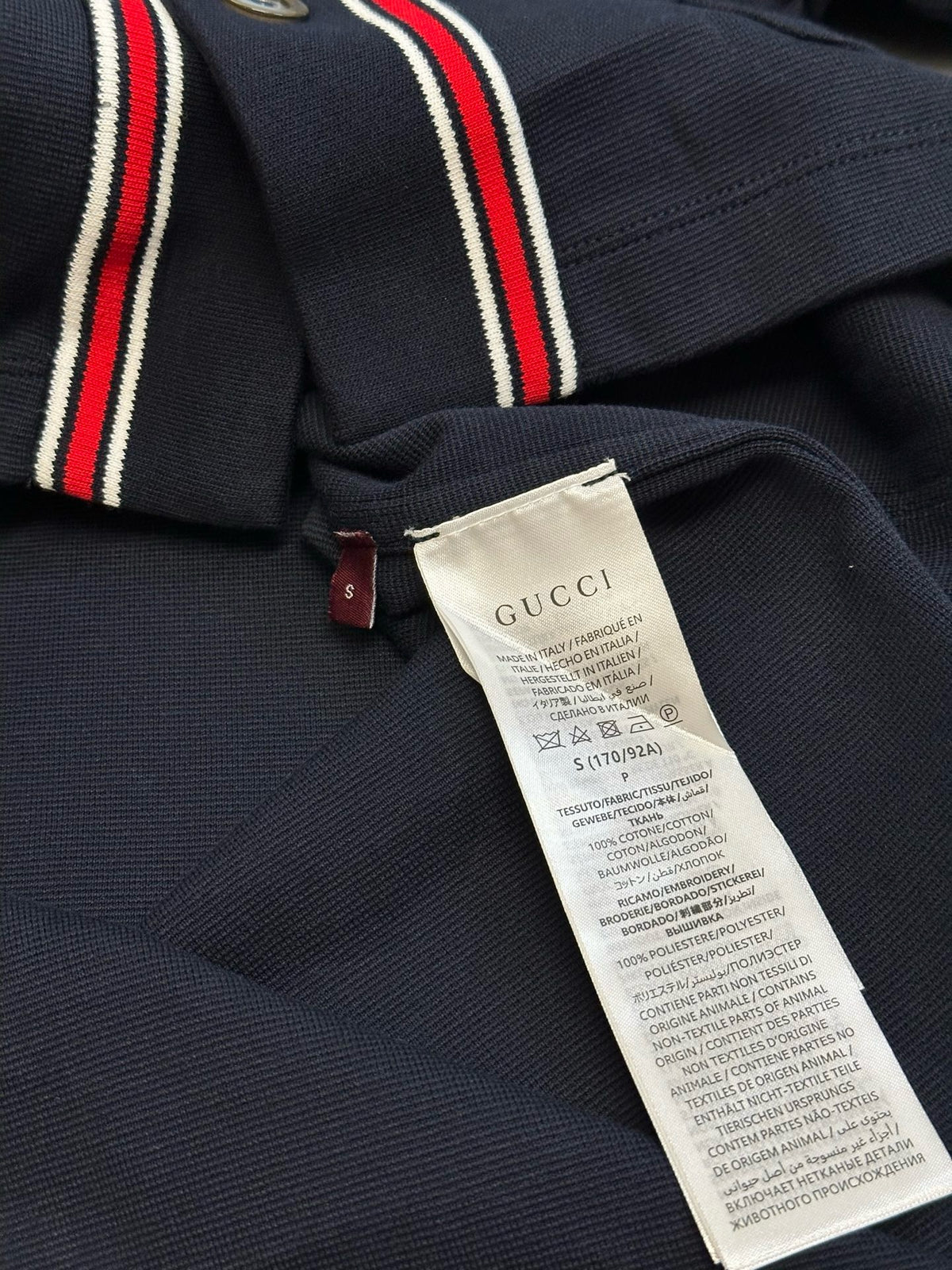 Gucci Polo