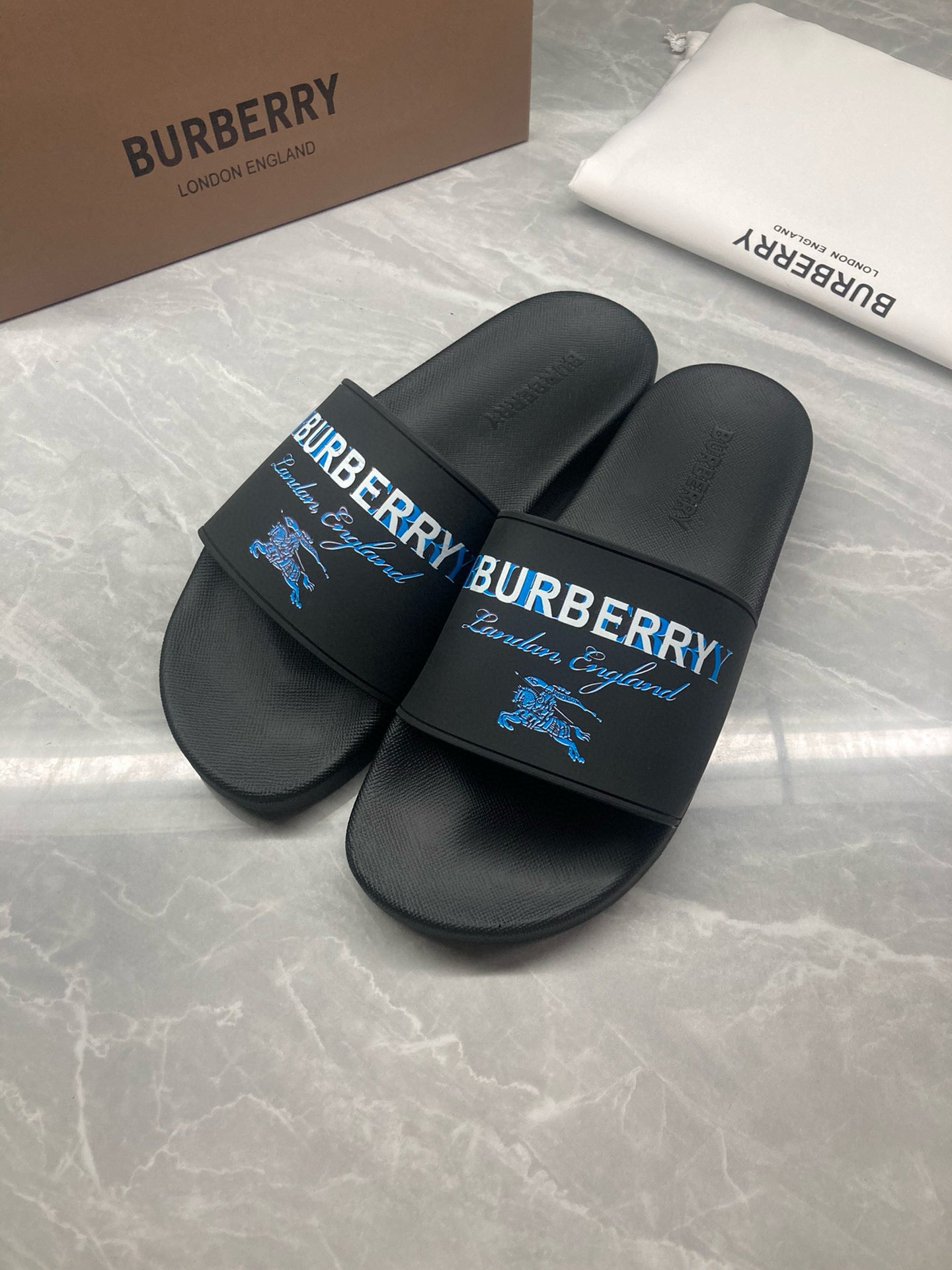 Burberry Sandals