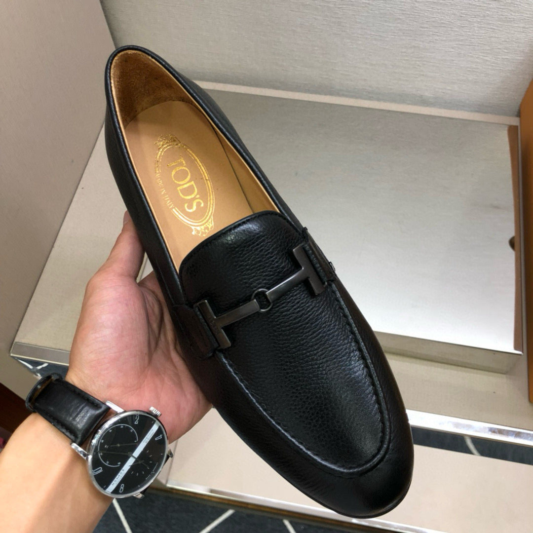 Tod’s Loafers