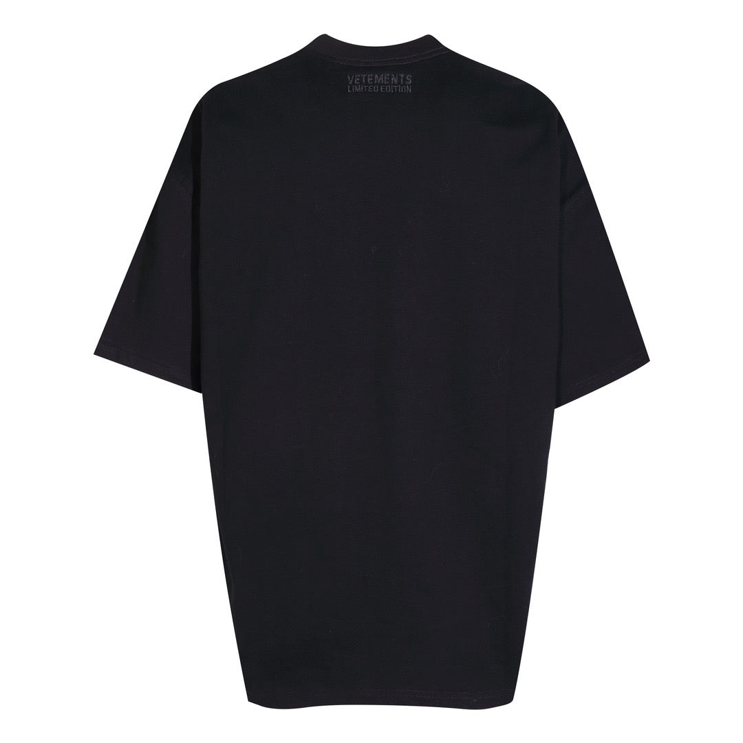 Vetements T-Shirts