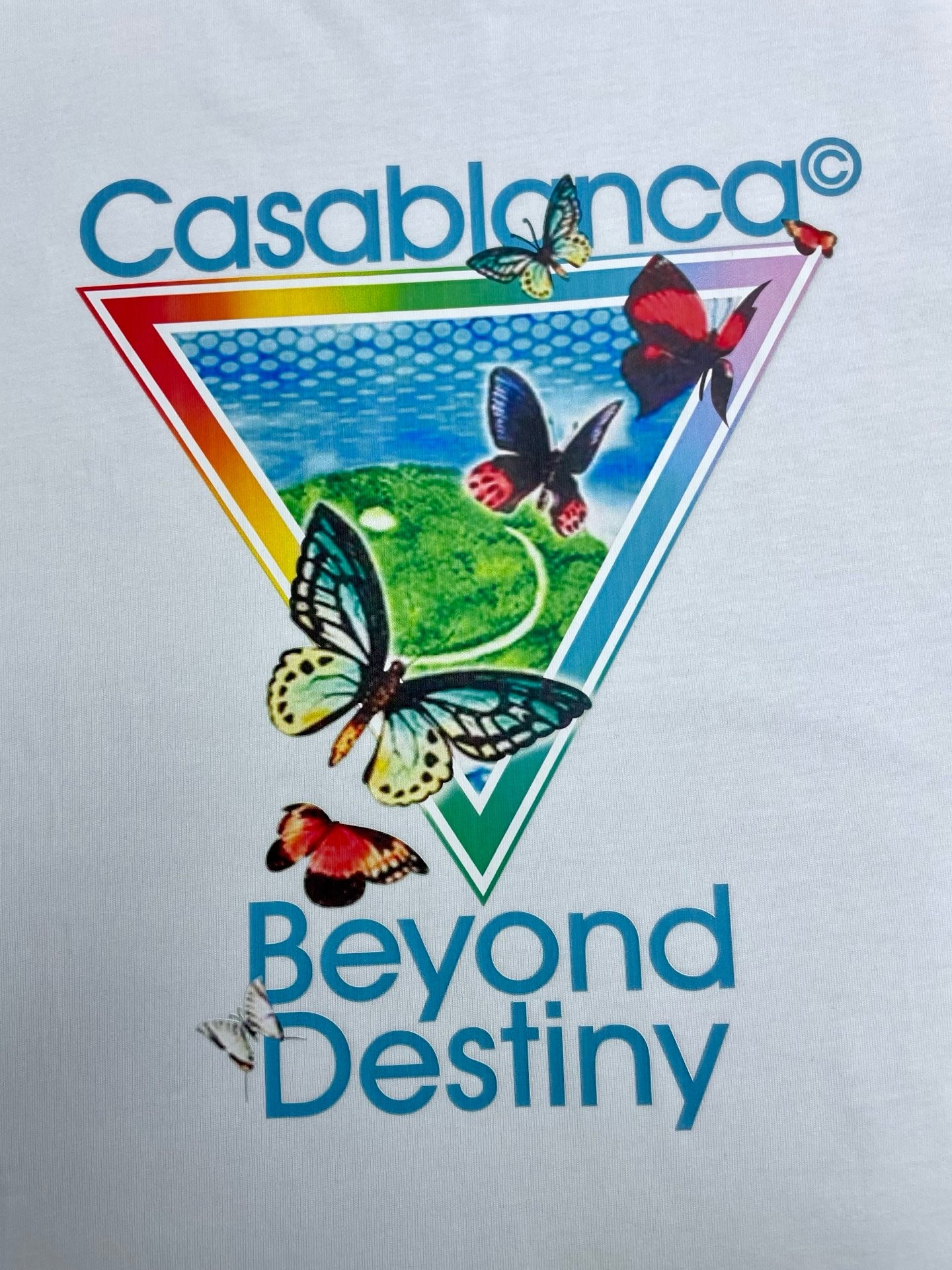 Casablanca T-Shirt
