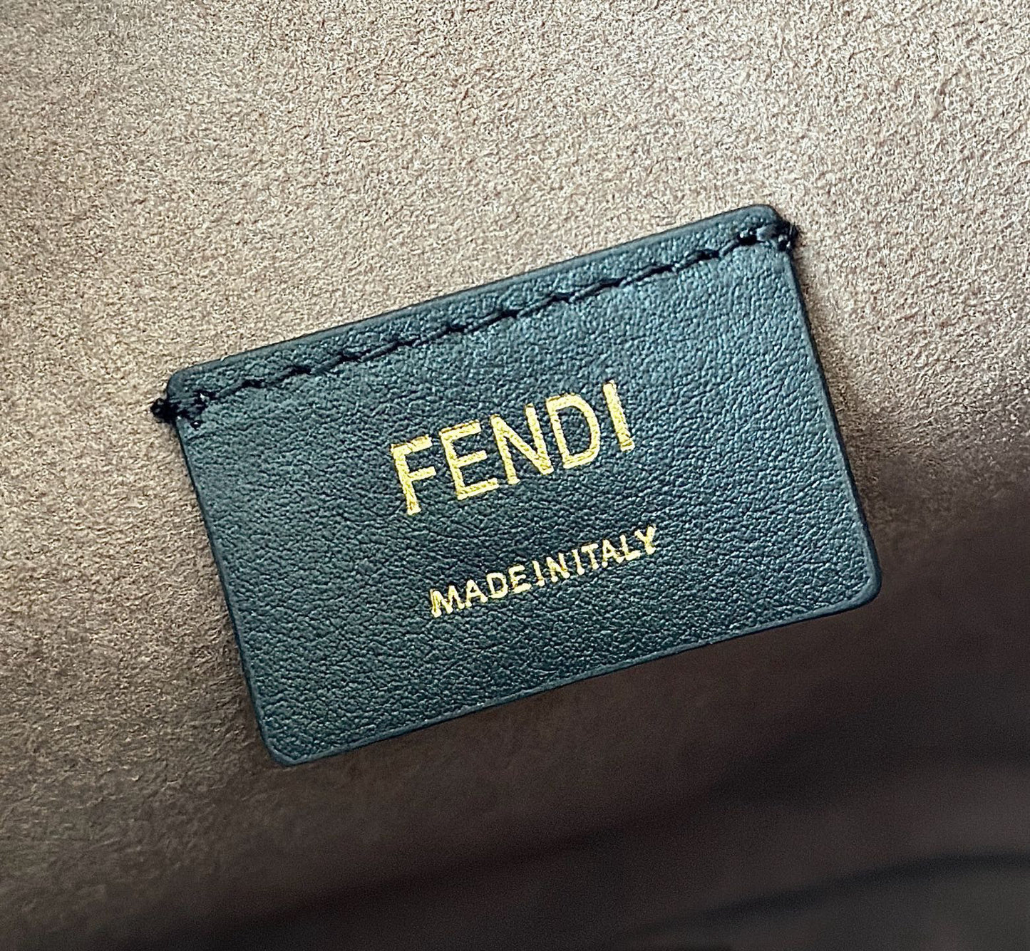 Fendi Tresor