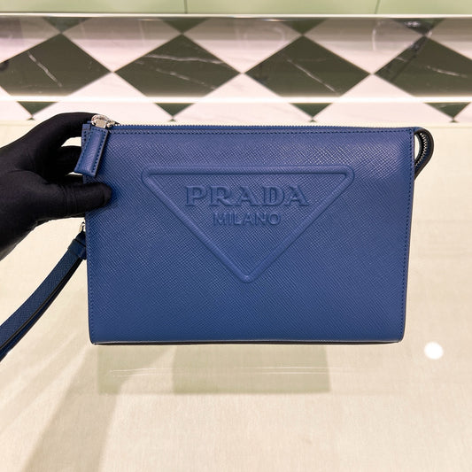 Prada Clutch Bag