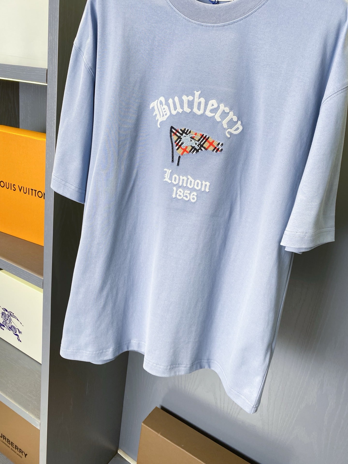 BBR T-shirt