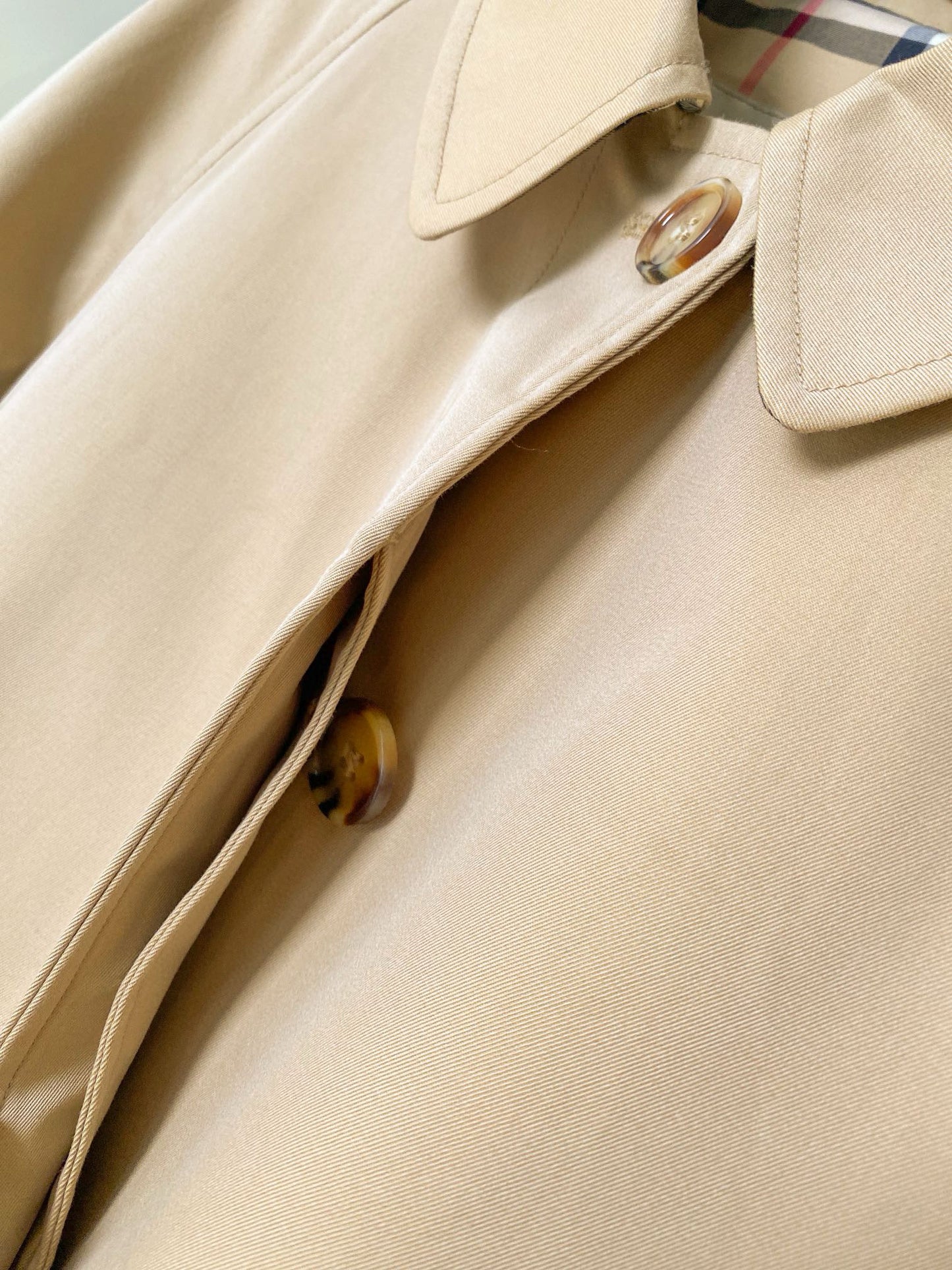 BBR Coat
