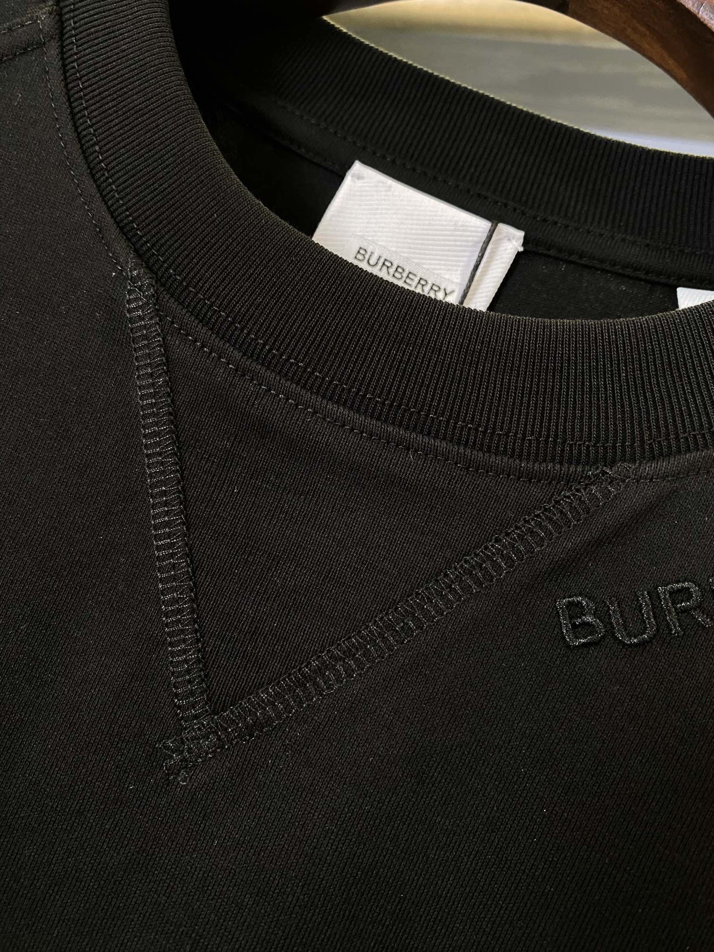 Camiseta Burberry