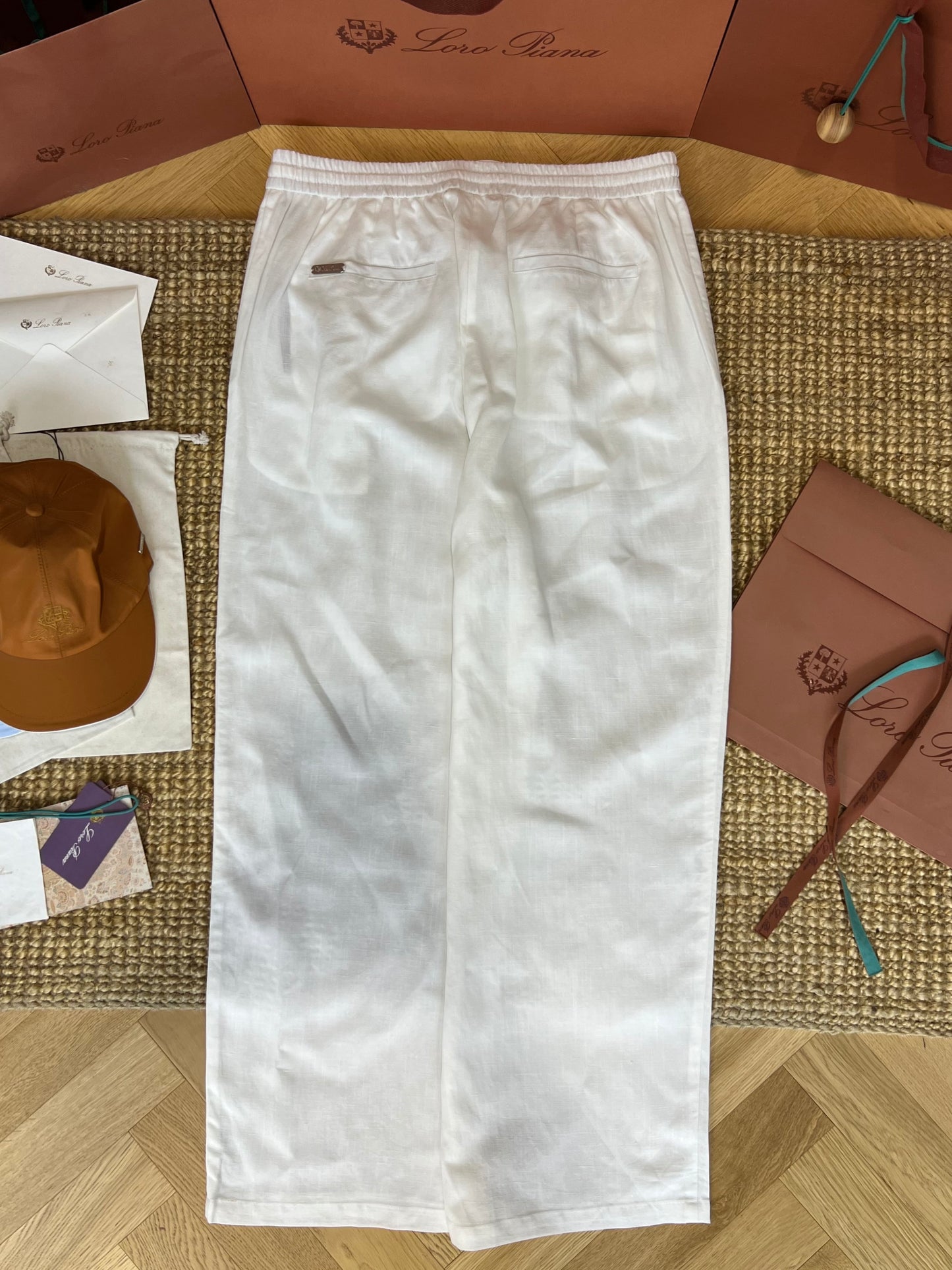 LP Long Pants