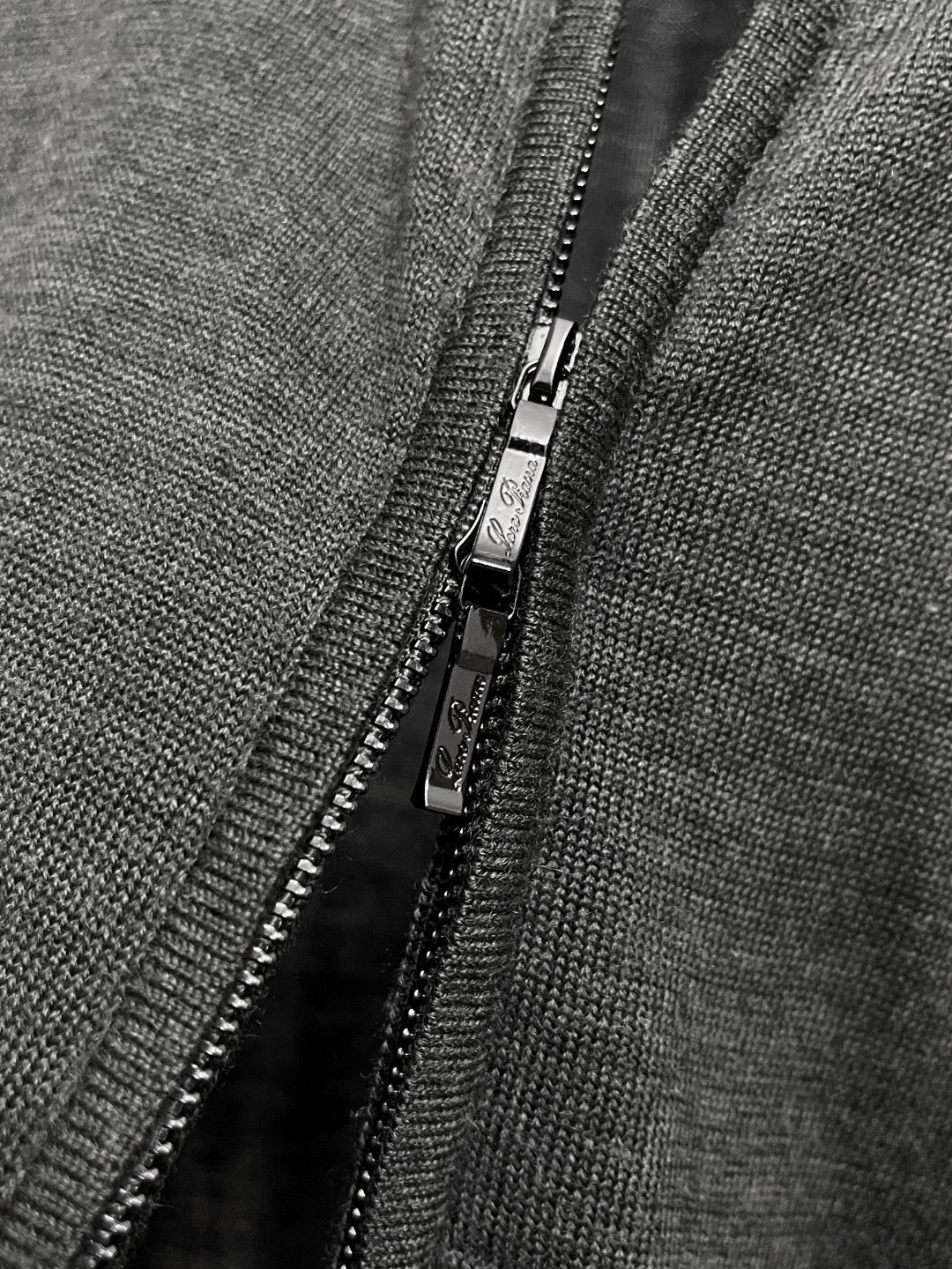 LP Jacket