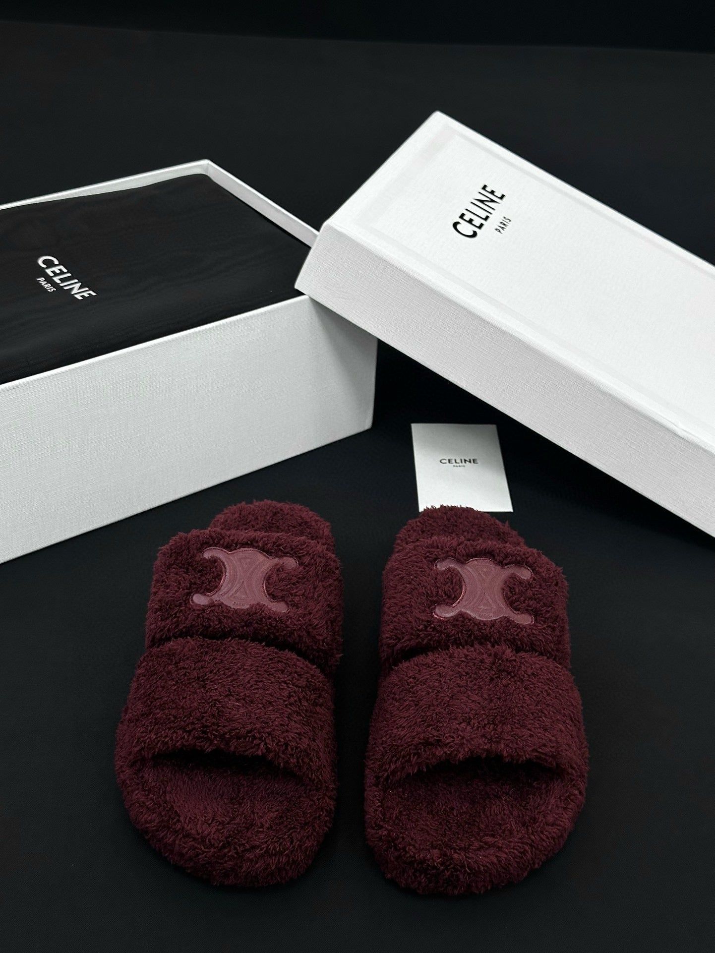 Celine Sandals