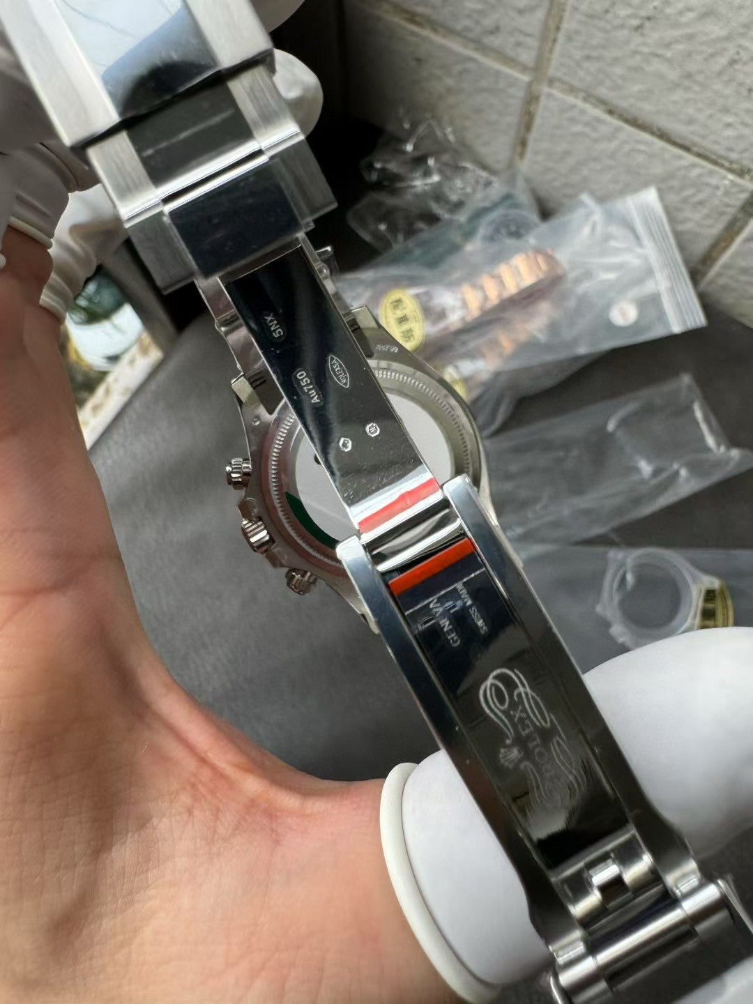 Rolex Cosmograph Daytona