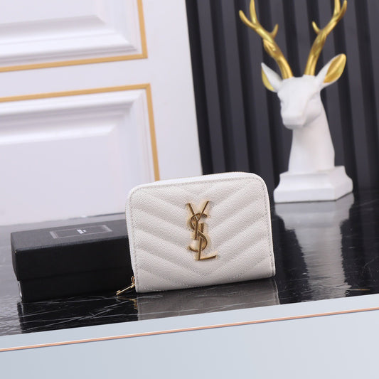 YSL Wallet