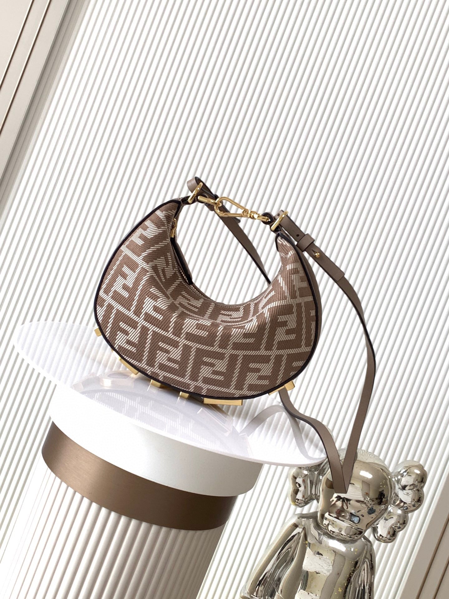 Fendi Graphy bag (Mini)