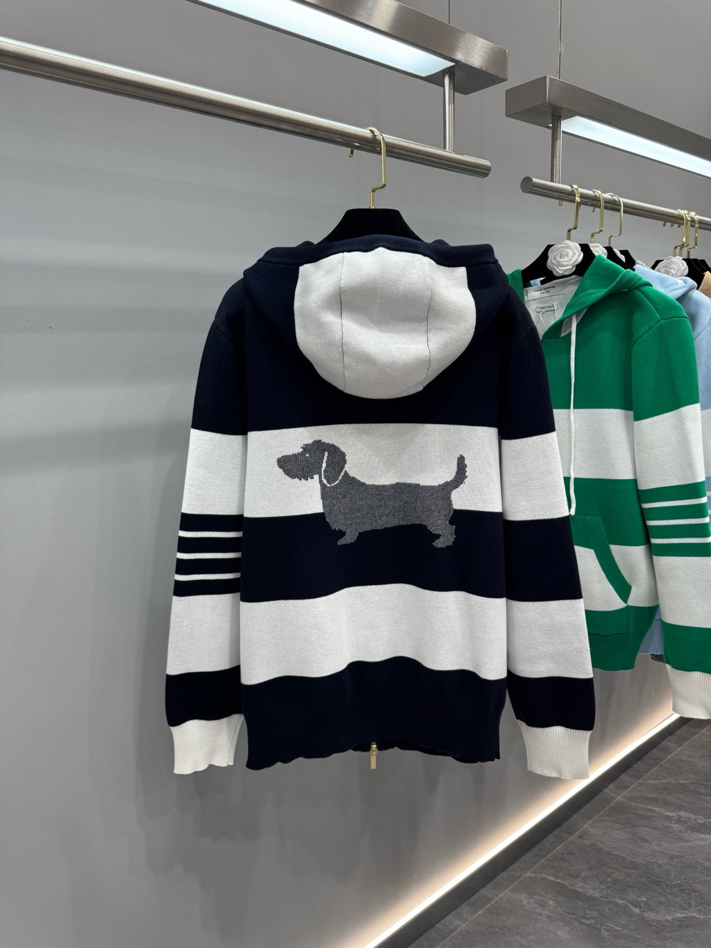 Thom Browne Jacket