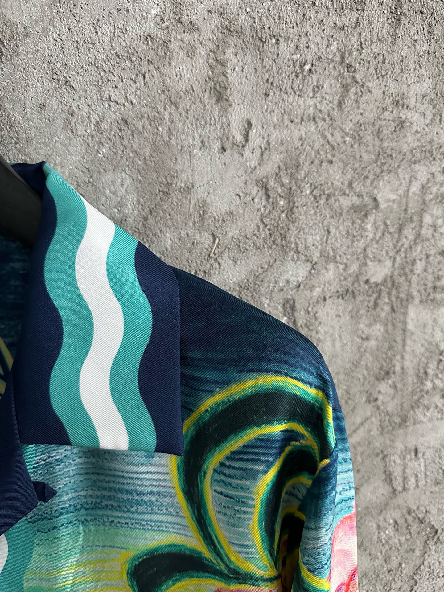 Casablanca Long Sleeve Shirt