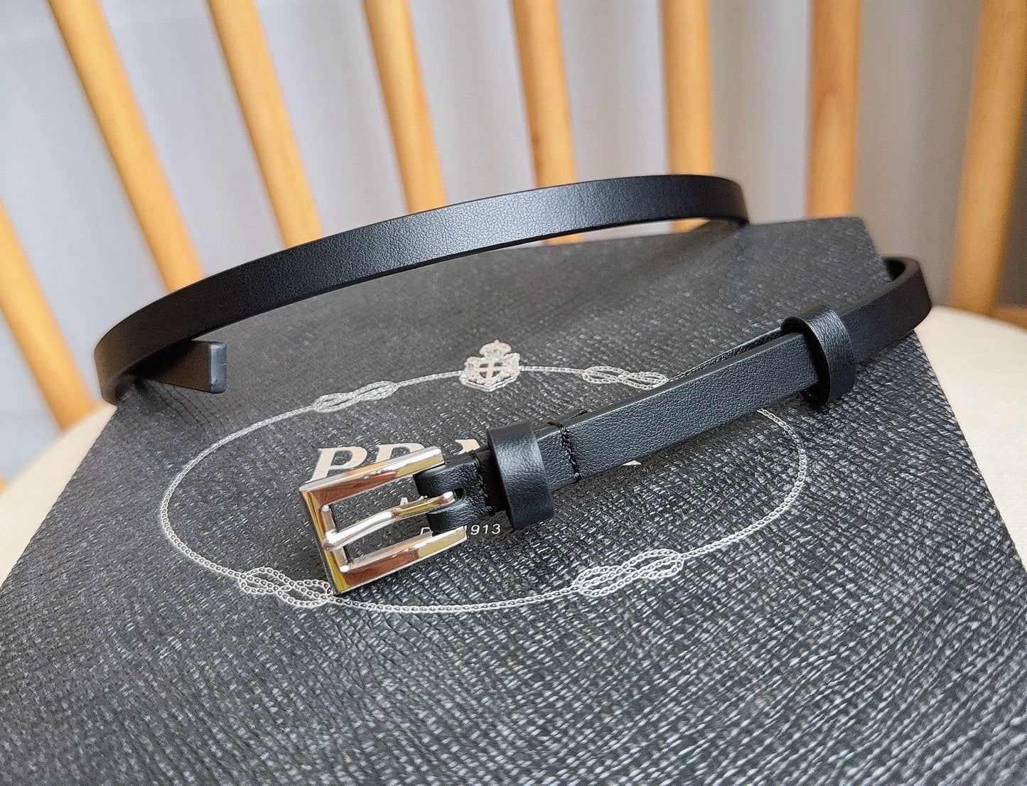 Prada Belt