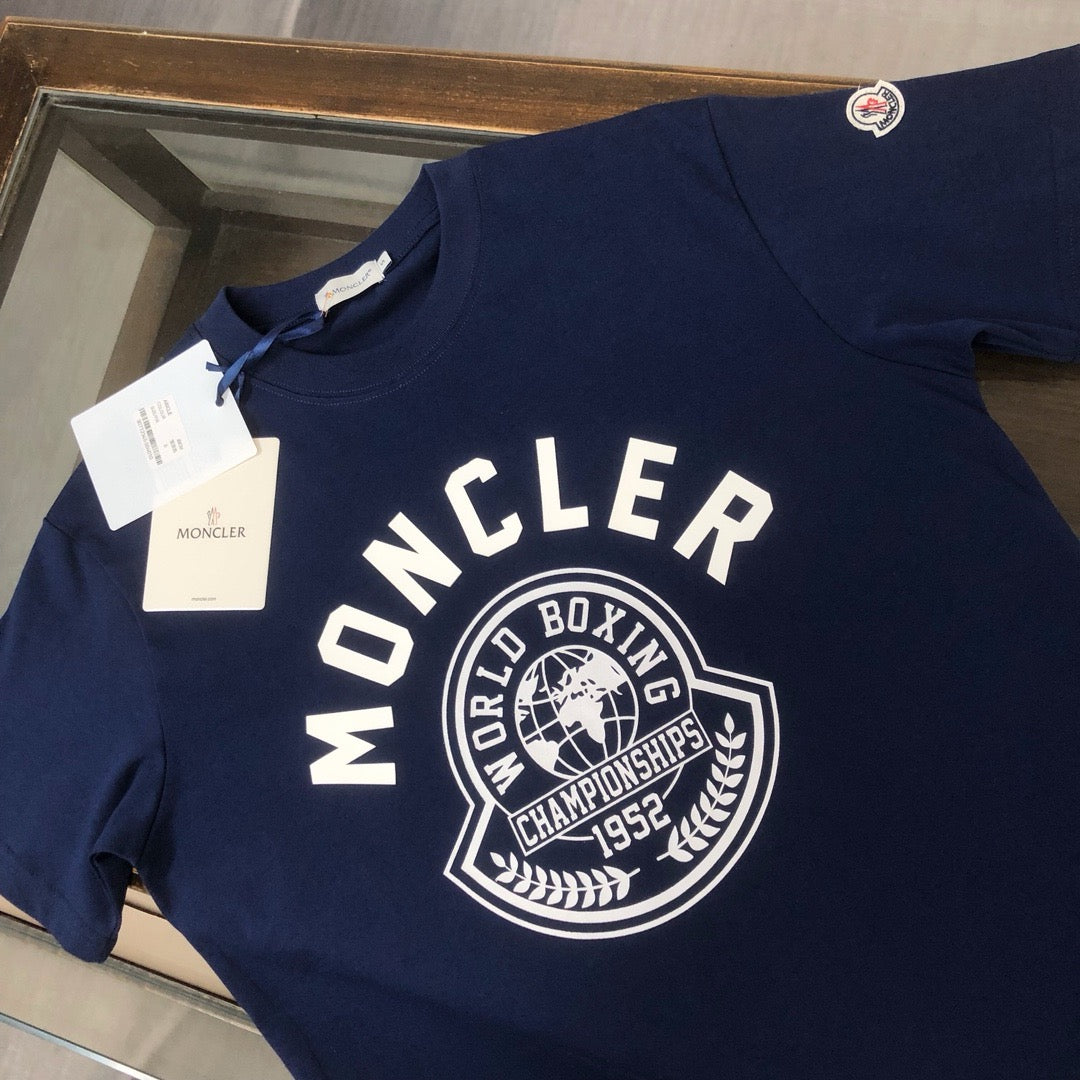 Camiseta Moncler