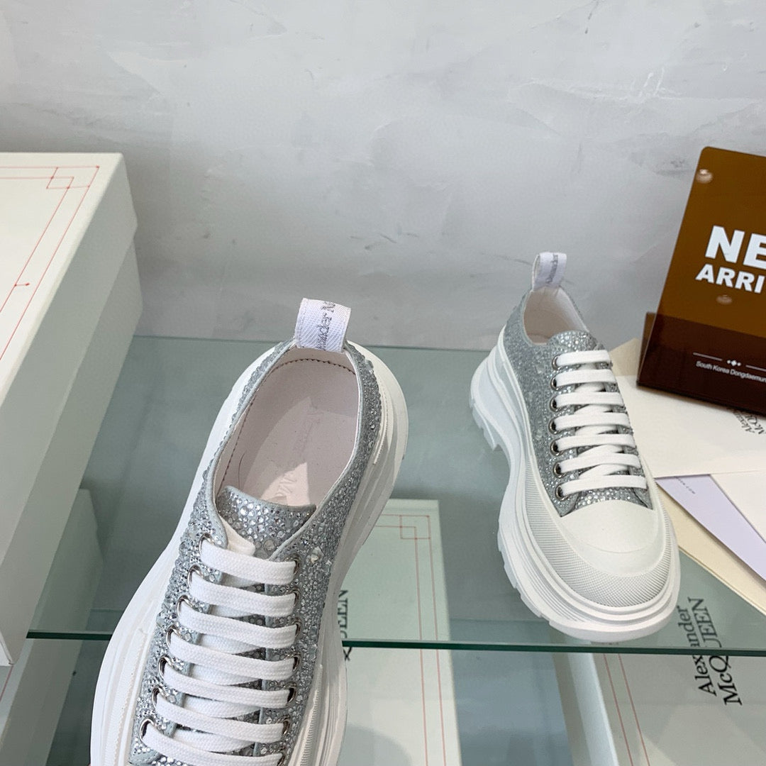 Alexander McQueen Sneakers