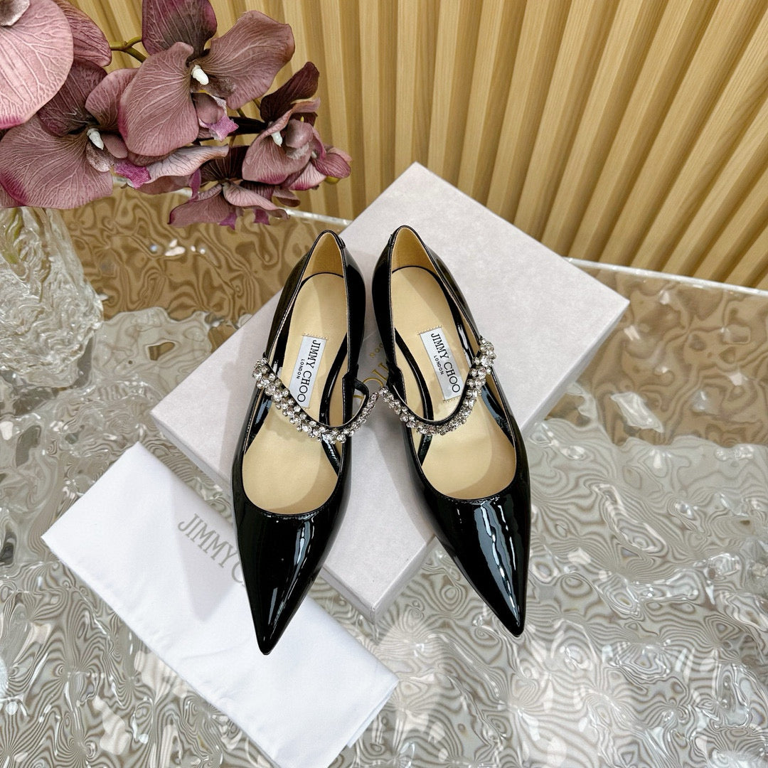 Jimmy Choo Heels