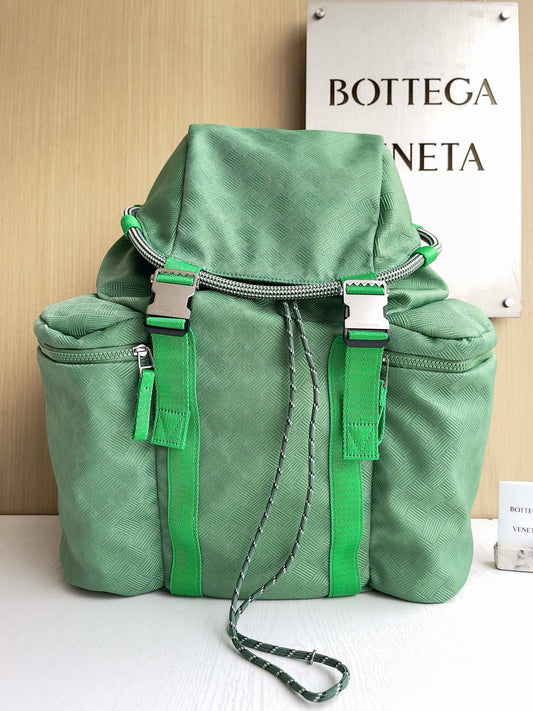 Bottega Veneta Backpack