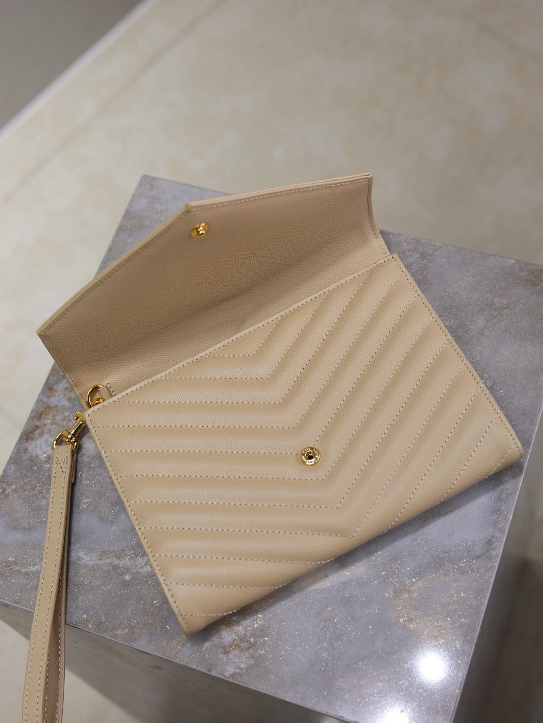 YSL Wallet