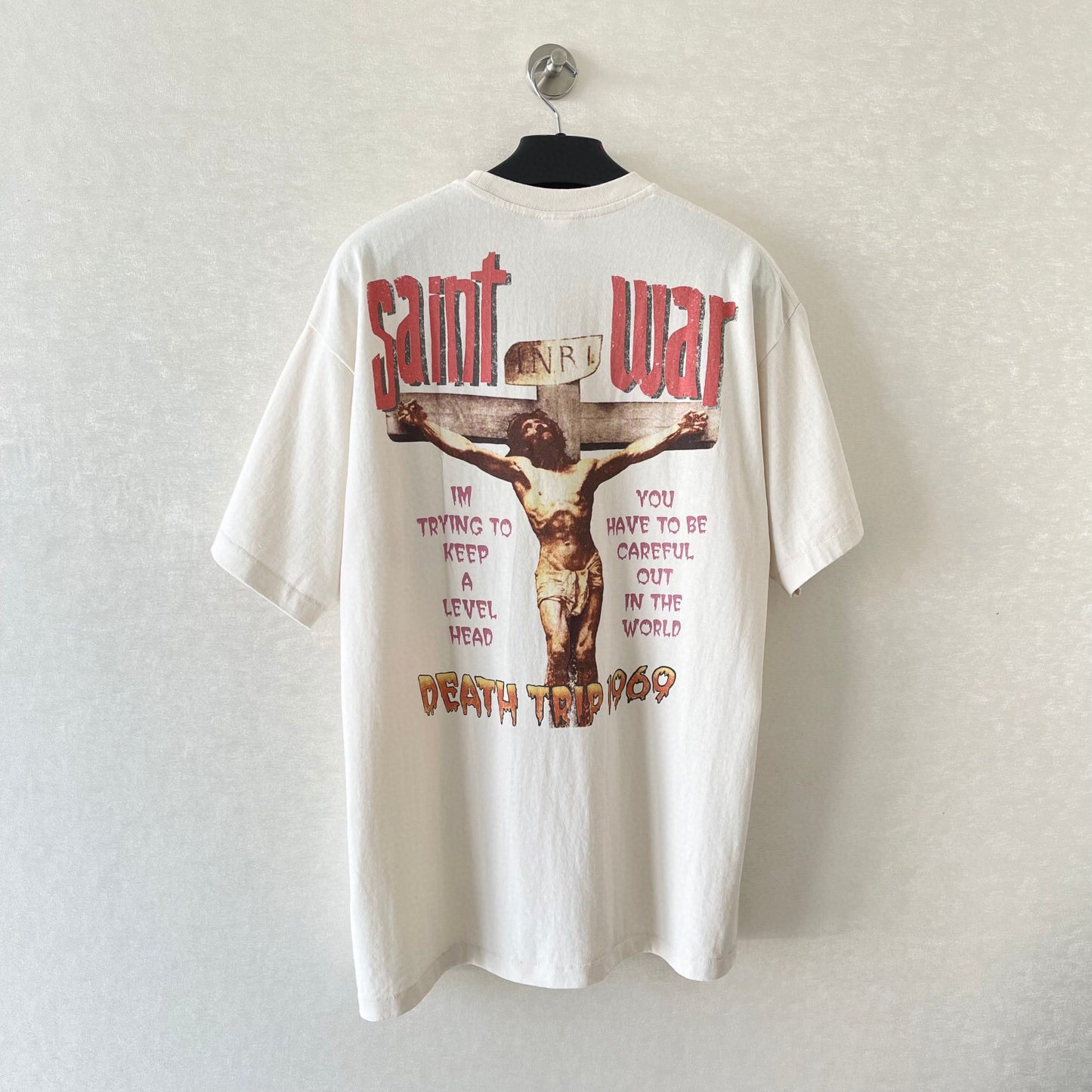 Saint Michael T-shirt