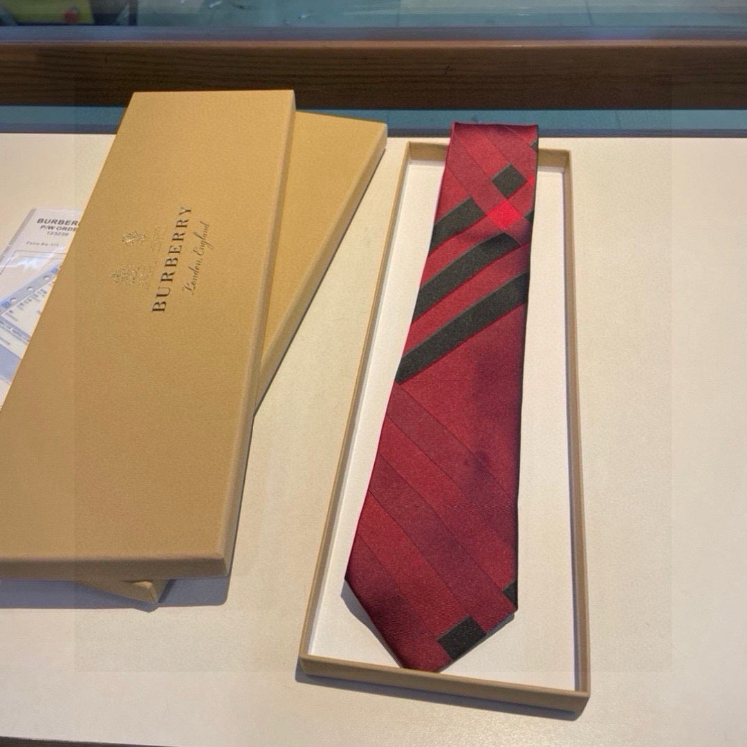 BBR Tie