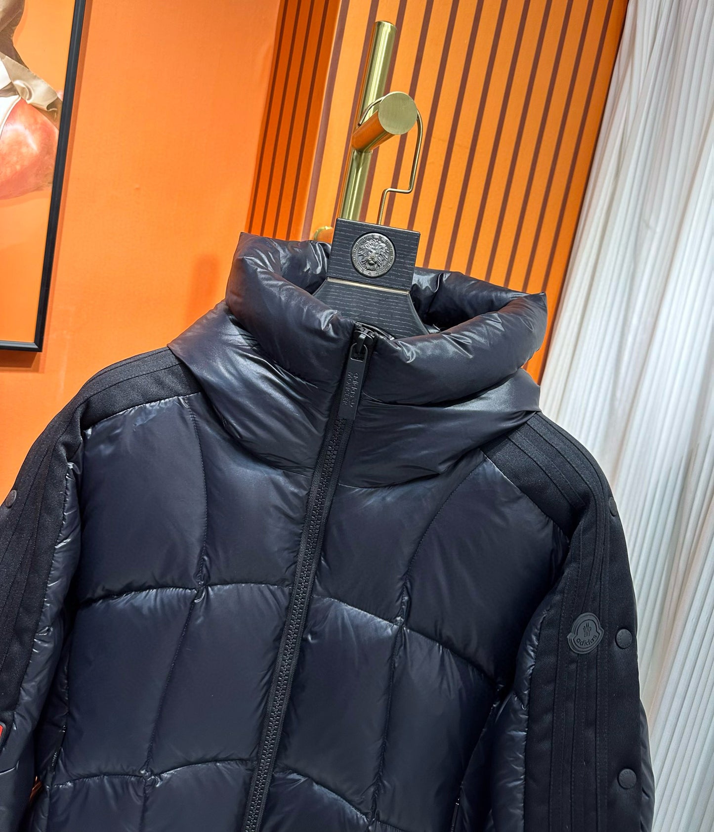 Moncler Down Jacket