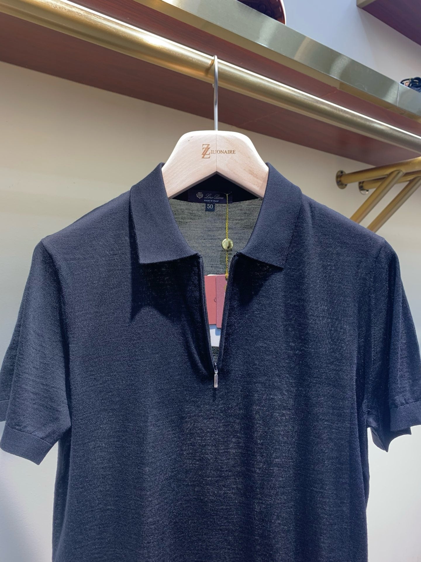 LP Polo