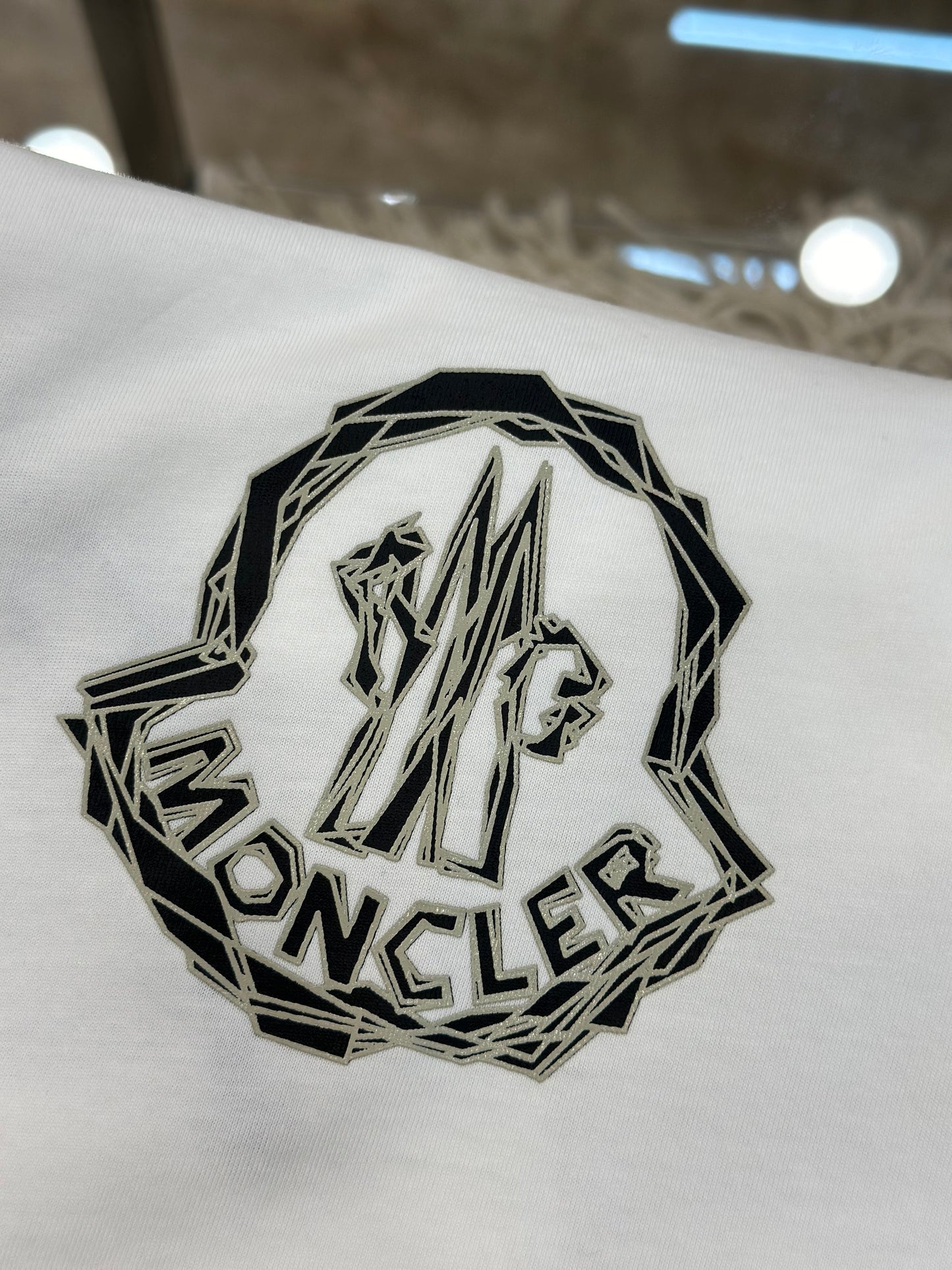 Moncler T-Shirt