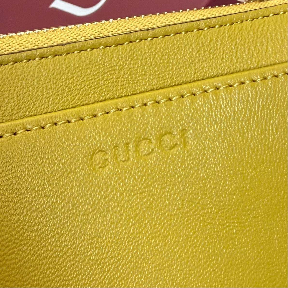 Gucci Wallet