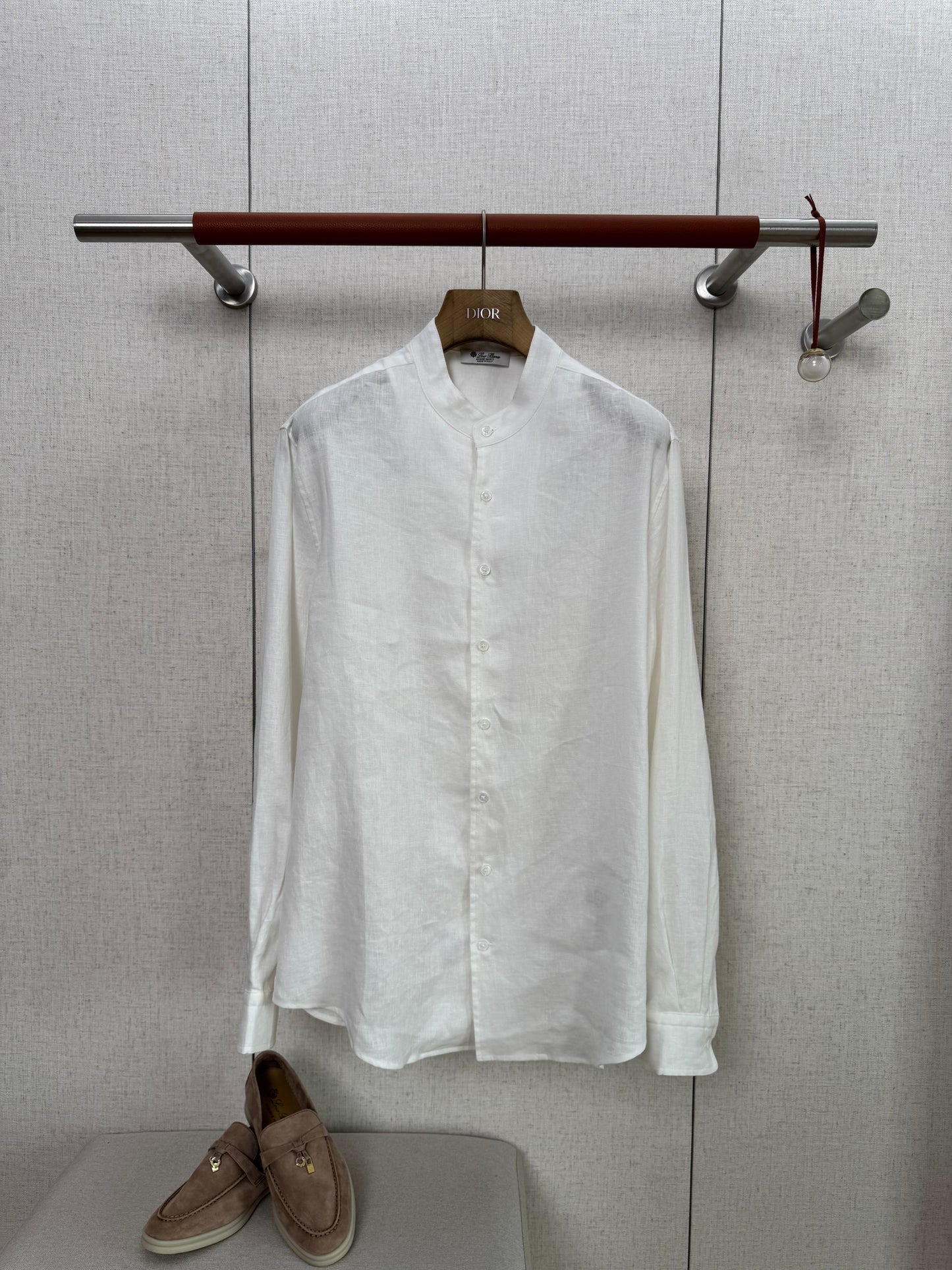 LP Long Shirt