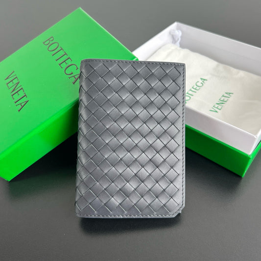 Bottega Veneta Card Holder