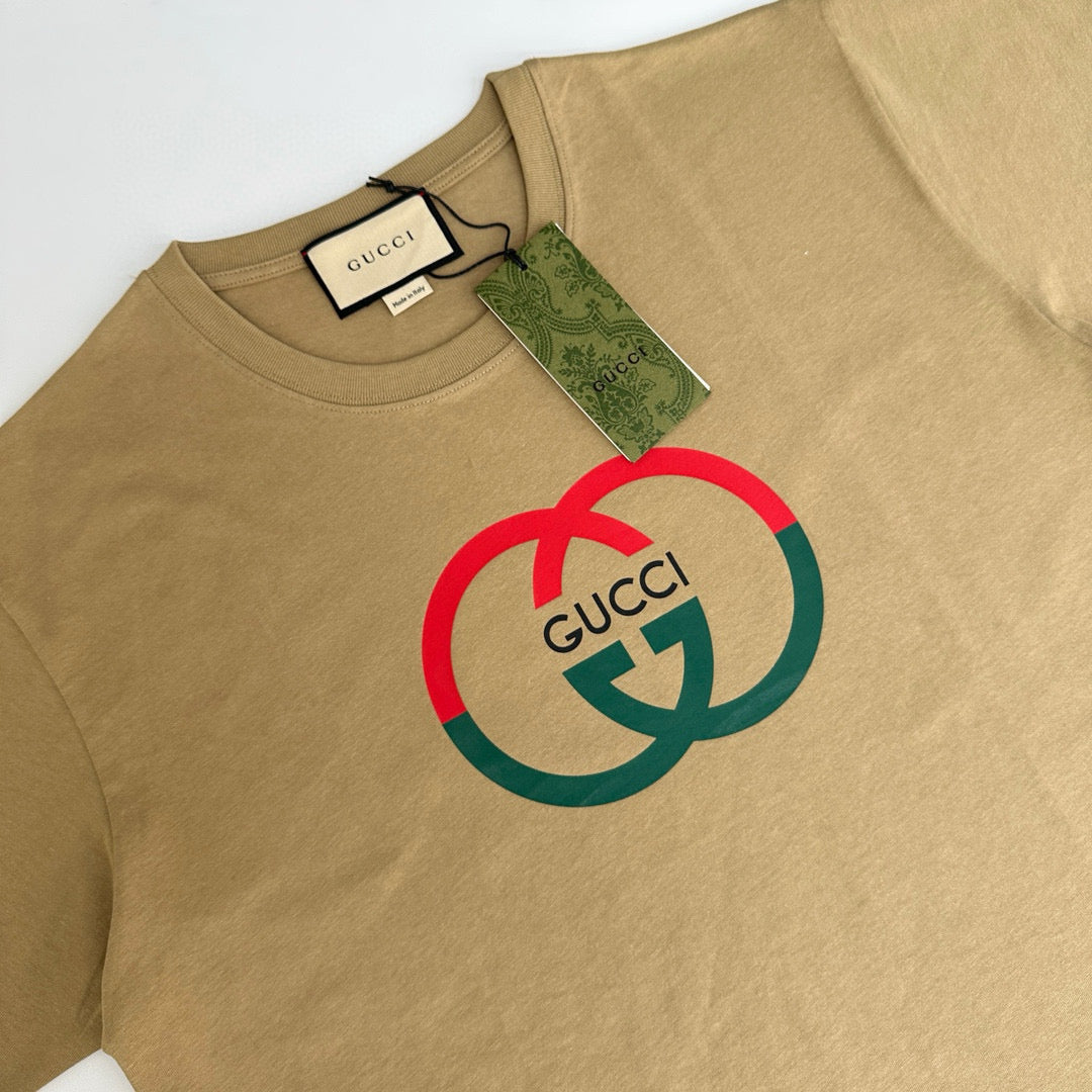 Camiseta Gucci